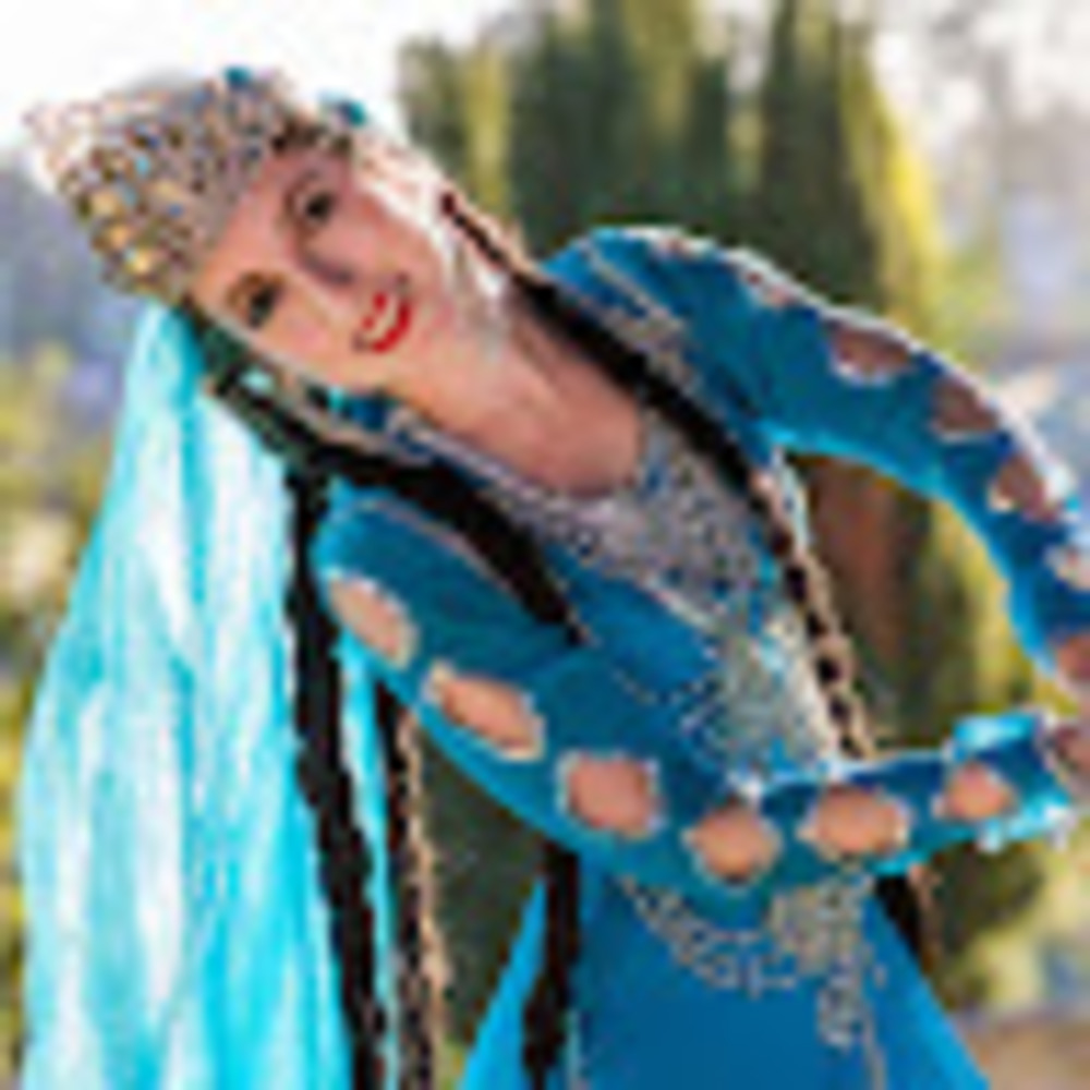 Meet your Posher, Natalie